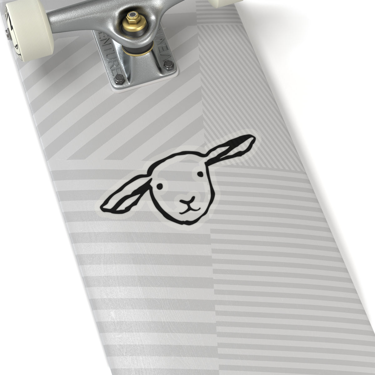 Inspired by God™  Decals
