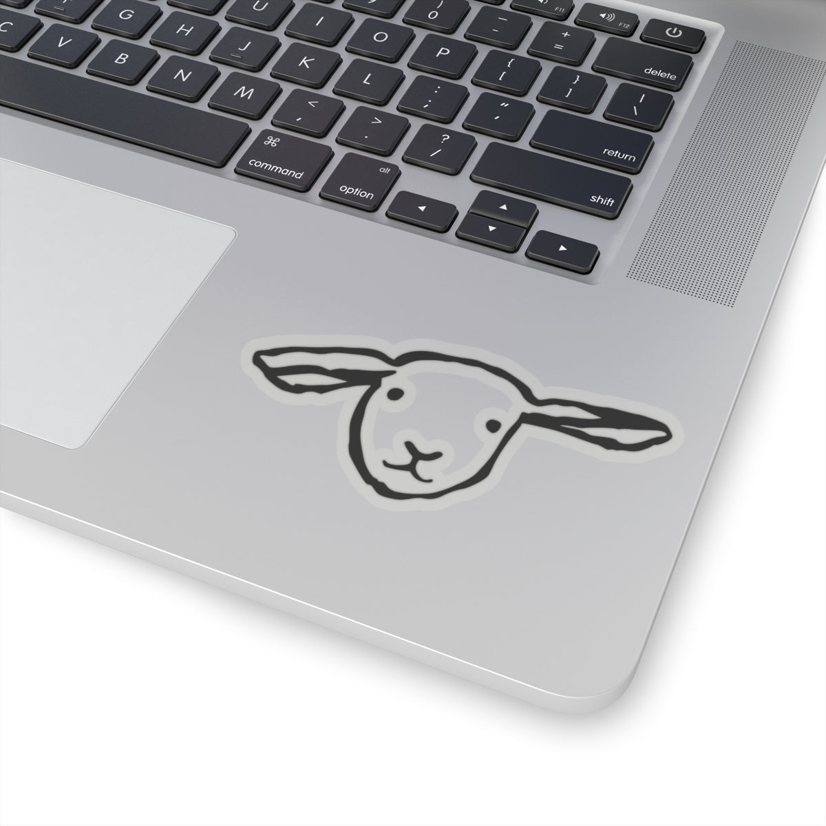Inspired by God™  Decals