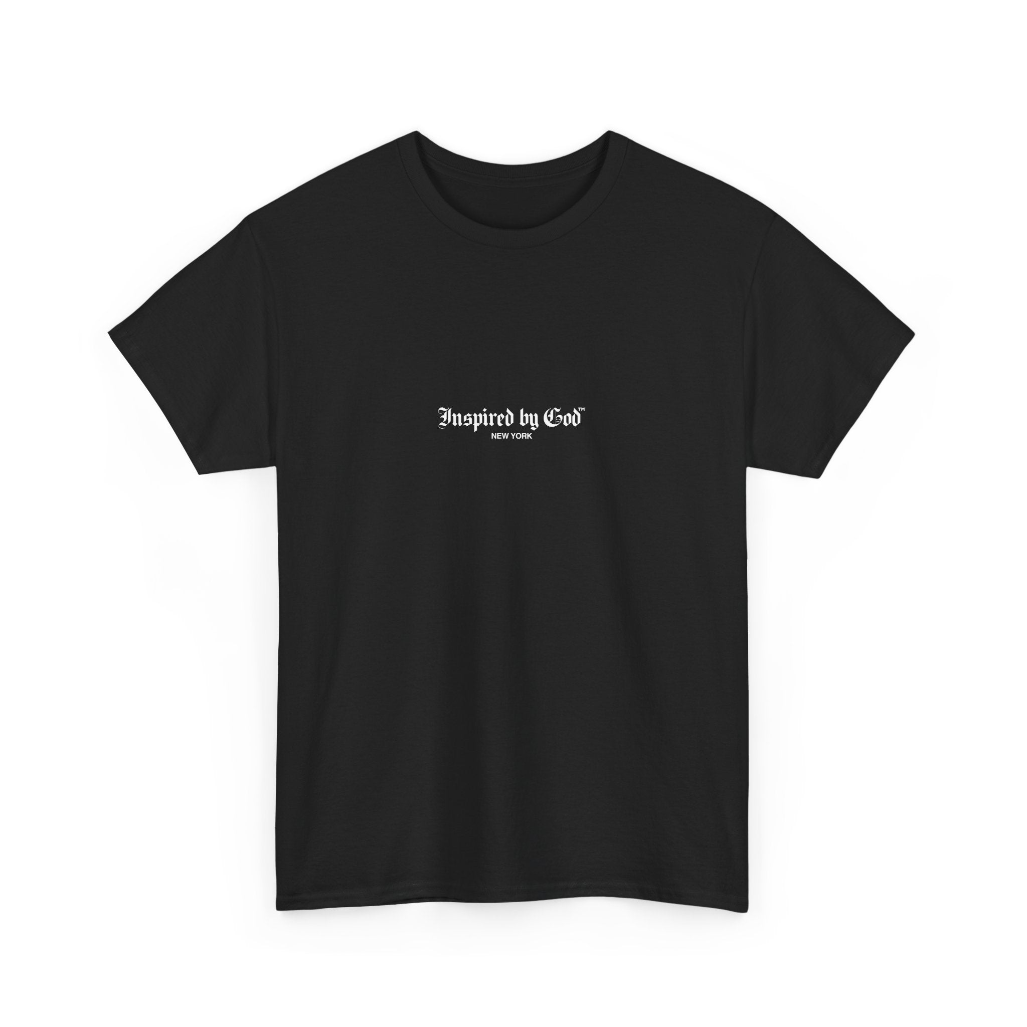 INSPIRED BY GOD CLASSIC
