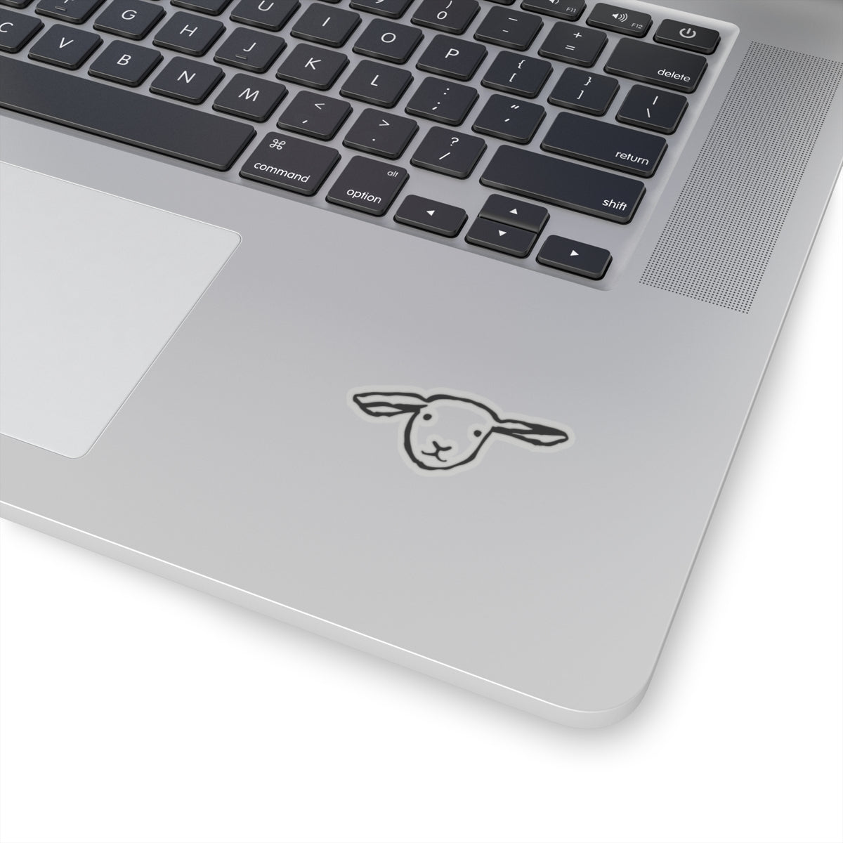 Inspired by God™  Decals