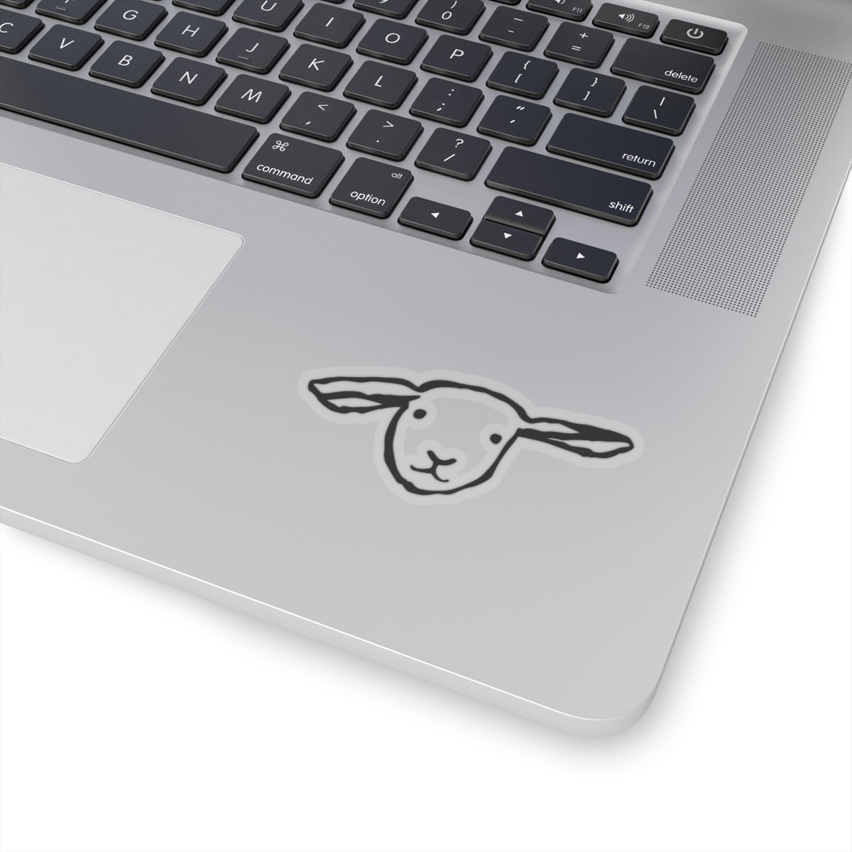 Inspired by God™  Decals