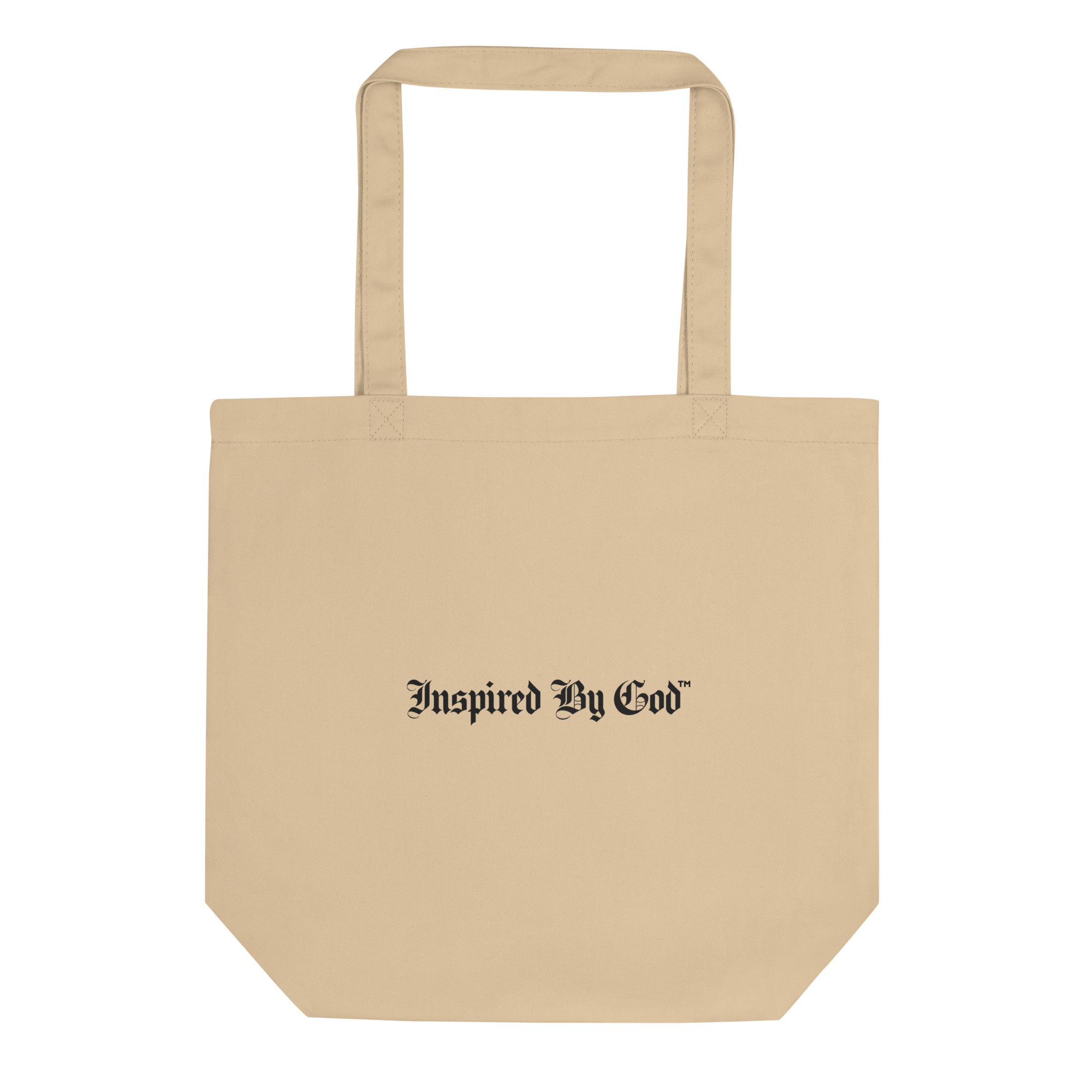 You Will Know Them By Their Fruits Matthew 7:15-20, Eco Friendly Tote Bag