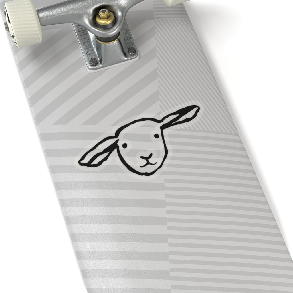 Inspired by God™  Decals