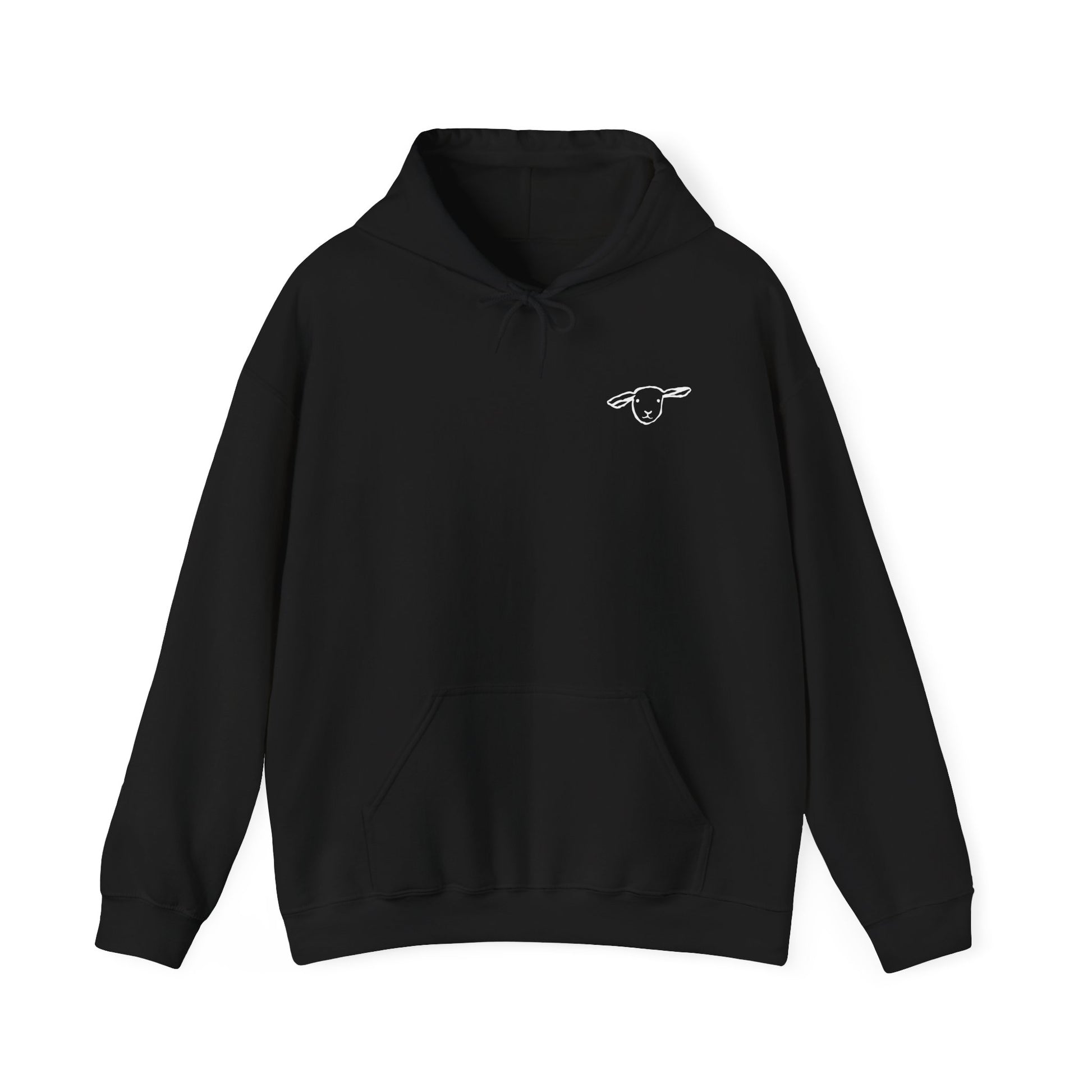 ★ Inspired By God™ Hoodie ★