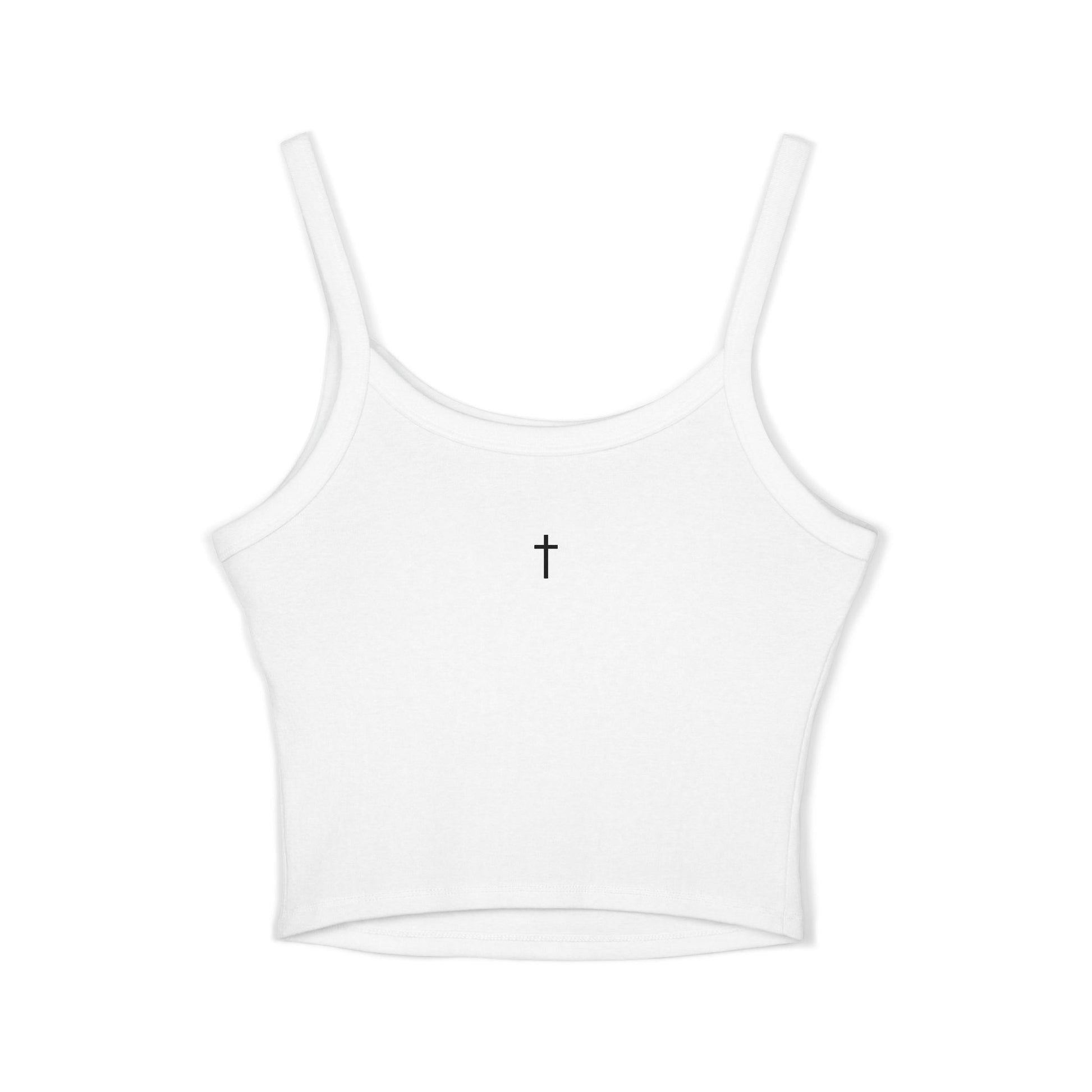 IBGNY SNUG FIT TANK