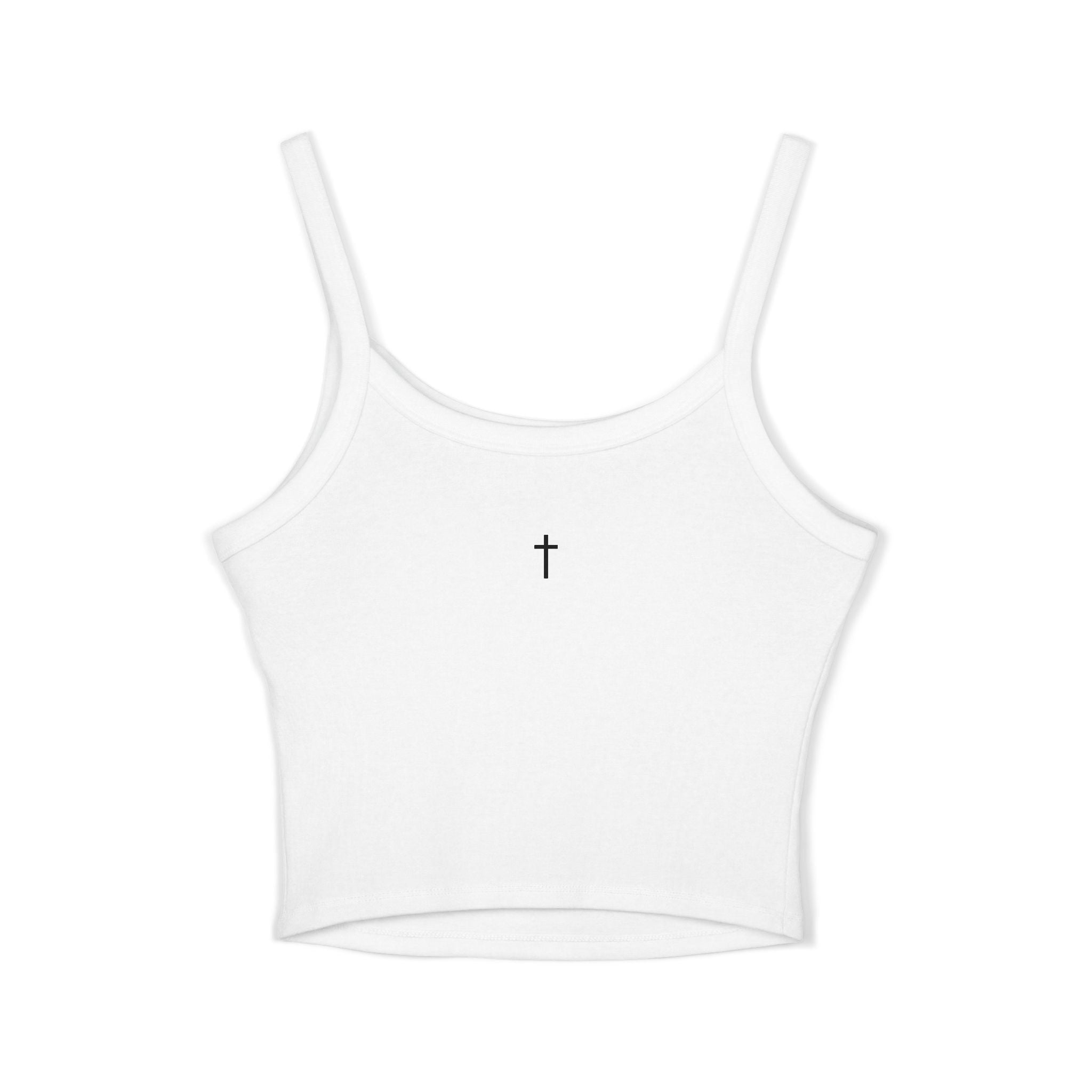 IBGNY SNUG FIT TANK