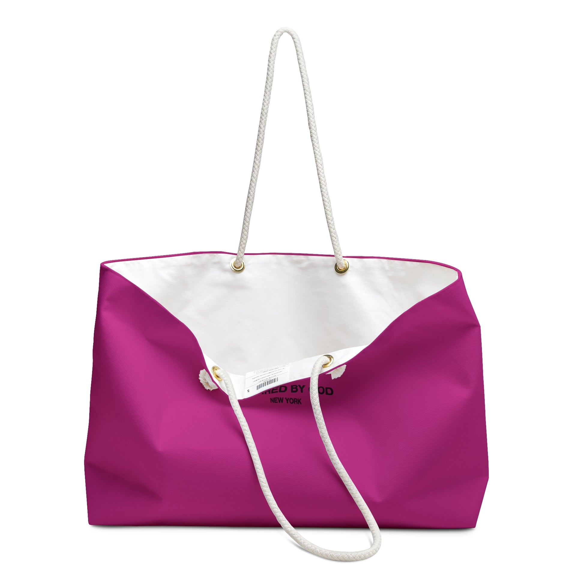 IBGNY WEEKEND BAG
