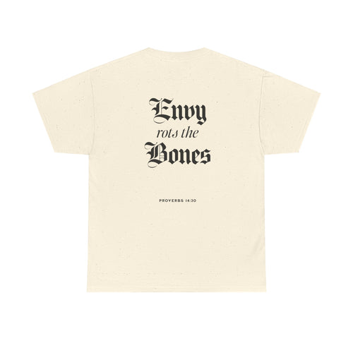 Envy Rots The Bones