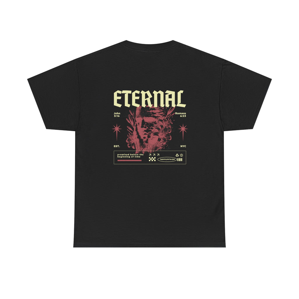 Eternal Life