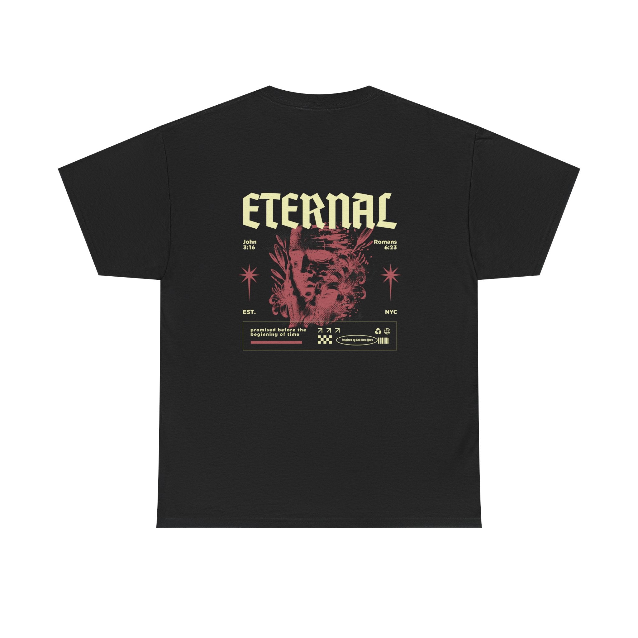 Eternal Life
