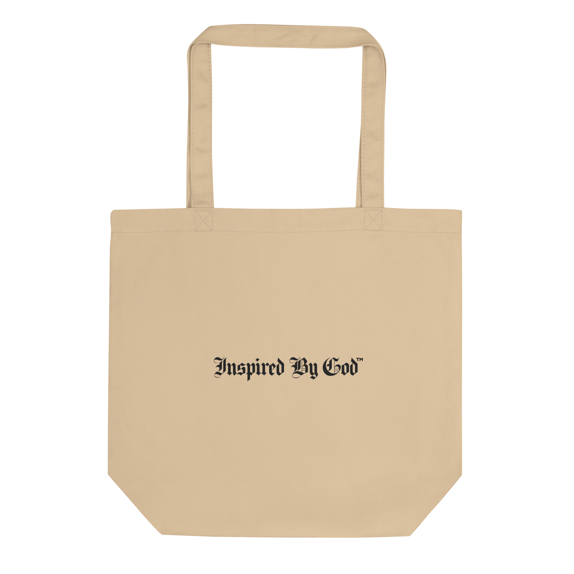 You Will Know Them By Their Fruits Matthew 7:15-20, Eco Friendly Tote Bag